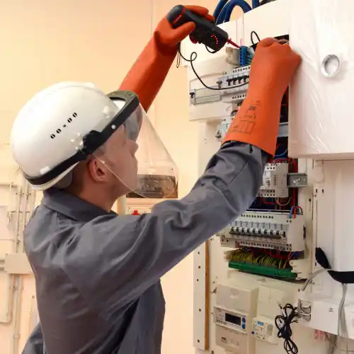 elektricien Roderwolde